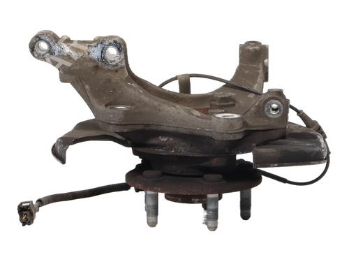 Right front steering knuckle OPEL INSIGNIA A (G09) 1.6 CDTi (68) | BP19775816M26 