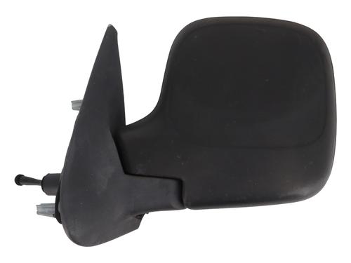 Used Left mirror PEUGEOT PARTNER MPV (5_, G_) 2.0 HDI (90 hp) 29304636
