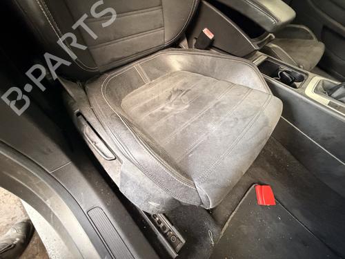 Right front seat VW PASSAT B7 (362) | BP40019095C16 - Image 3