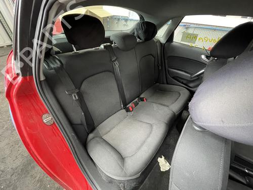 Used Rear seat AUDI A1 Sportback (8XA, 8XF) 1.2 TFSI (86 hp) 24361136
