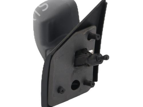 Right mirror RENAULT TWINGO II (CN0_) 1.5 dCi 75 | BP22371026C27 