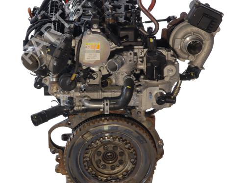 Used Engine HYUNDAI TUCSON (TL, TLE) 1.7 CRDi (141 hp) 26409829