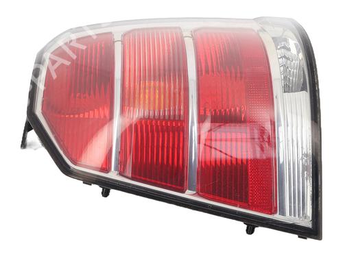Left taillight OPEL ZAFIRA / ZAFIRA FAMILY B (A05) 1.9 CDTI (M75) | BP23843585C34 