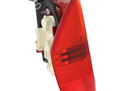 Left taillight BMW 3 (E90) 320 d | BP19730812C34