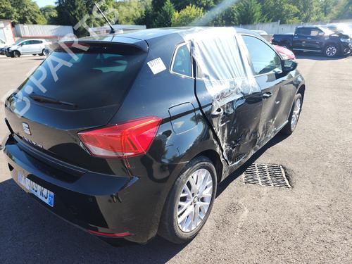 Engine SEAT IBIZA V (KJ1, KJG) 1.0 MPi | BP28601420M1 - Image 12