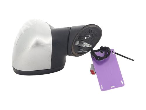 Left mirror FORD FIESTA VI (CB1, CCN) 1.25 | BP27303513C26