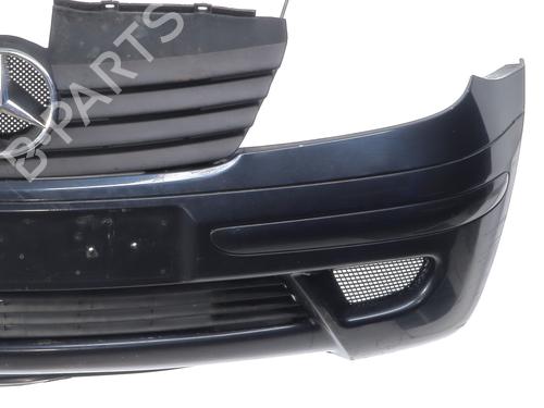 Foran kofangere MERCEDES-BENZ VANEO (414) 1.7 CDI (414.700) | BP30936773C7