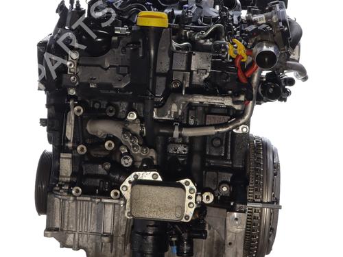 Engine RENAULT CLIO V (B7_) 1.5 Blue dCi 100 (B7AD) | BP24198741M1 - Image 2