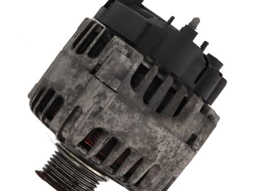 Alternator RENAULT MEGANE III Coupe (DZ0/1_) 1.9 dCi (DZ0N, DZ0J, DZ1J, DZ1K) | BP22073726M7 