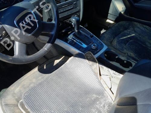 Shift knob AUDI A4 B8 Avant (8K5) 2.7 TDI | BP22892958I34 