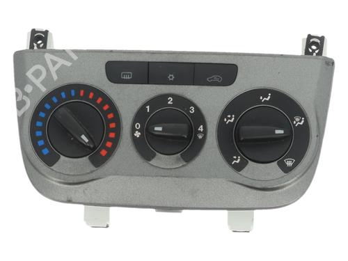 Climate control FIAT GRANDE PUNTO (199_) 1.3 D Multijet | BP38763554I5 - Image 3