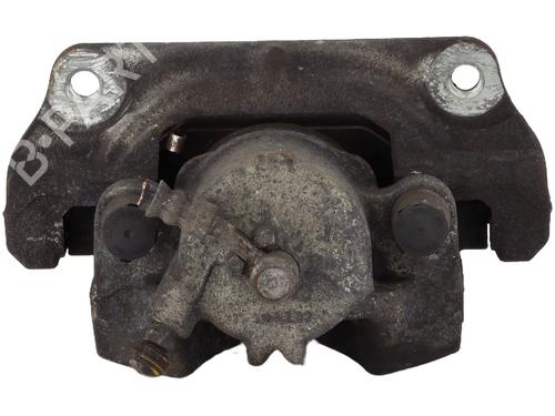 Right front brake caliper HONDA CIVIC IX Tourer (FK) 1.6 i-DTEC (FK3) | BP19729810M104 
