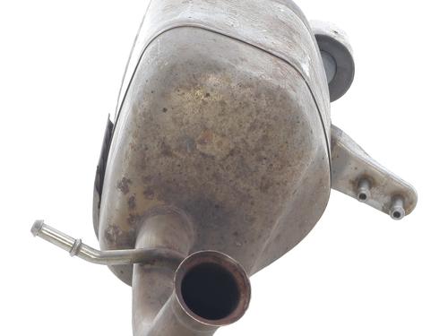 Udstødningssystem KIA PICANTO III (JA) 1.0 T-GDi | BP30648296M121