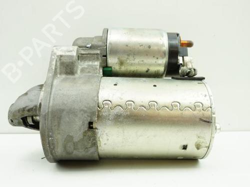 Used Starter Starter CHEVROLET SPARK (M300) 1.0 LPG (65 hp) 18178669 18178669