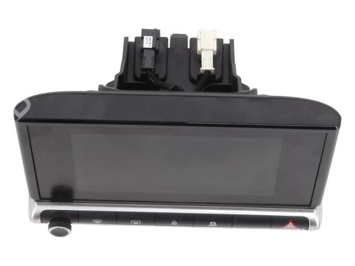 Used Display monitor Display monitor CITROËN C4 CACTUS 1.2 VTi 82 (82 hp) 26661714 26661714