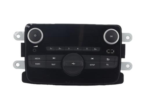 Bilradio DACIA SPRING EV (B6M1) (45 hp) 31062986