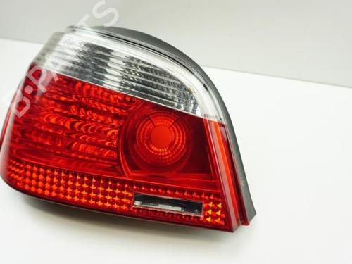 Left taillight BMW 5 (E60) 520 d | BP18189358C34 