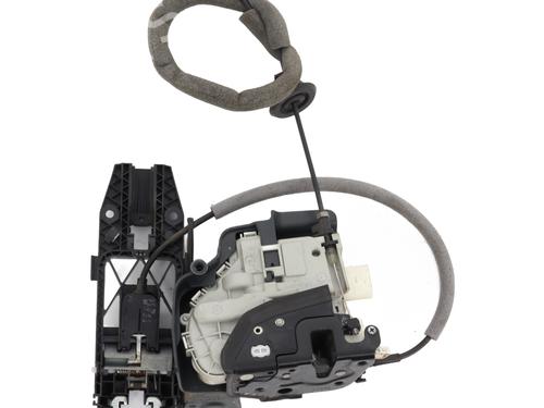 Used Front left lock Front left lock AUDI A3 (8V1, 8VK) 1.4 TFSI (122 hp) 26583742 26583742