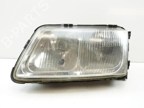Scheinwerfer links für AUDI A3 (8L1) 1.9 TDI (110 hp) 18174423