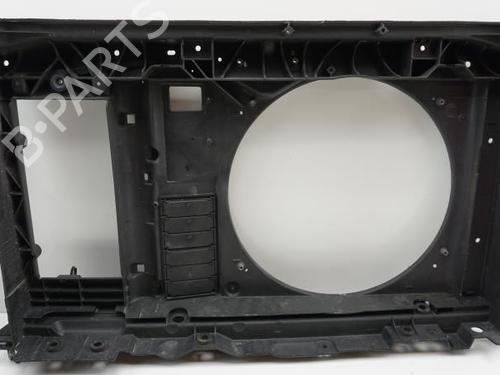 Used Front slam panel PEUGEOT 5008 (0U_, 0E_) 2.0 HDi (163 hp) 18174720