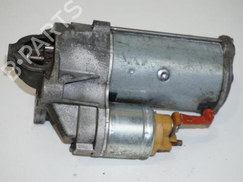 Startmotor RENAULT GRAND SCÉNIC II (JM0/1_) 1.9 dCi (JM0G, JM12, JM1G, JM2C) (120 hp) 18185781