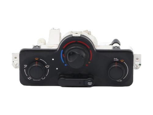 Climate control RENAULT CLIO III (BR0/1, CR0/1) 1.5 dCi (C/BR0G, C/BR1G) | BP29589295I5 - Image 3