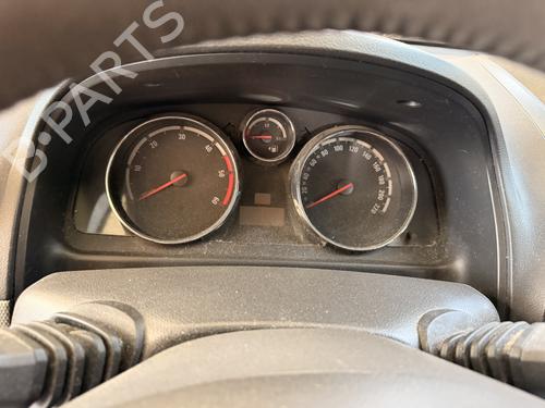 Used Instrument cluster Instrument cluster 38937386 38937386