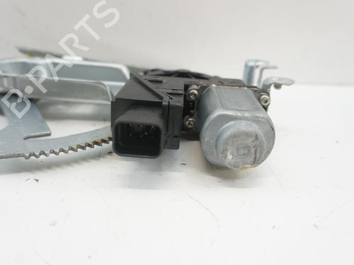 Used Front left window mechanism Front left window mechanism OPEL MERIVA A MPV (X03) 1.6 16V (E75) (100 hp) 18180159 18180159