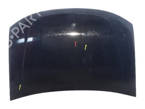 Capot Capot DACIA DUSTER (HS_) 1.5 dCi (86 hp) 35939940 35939940