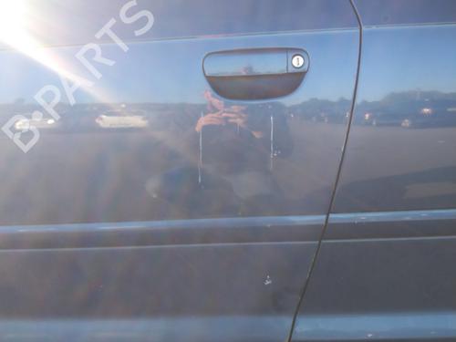 Used Parts AUDI A3 (8P1) 2.0 TDI 16V (140 hp) 4292055