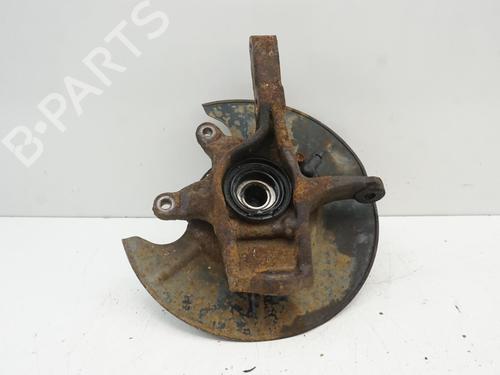 Used Left front steering knuckle Left front steering knuckle SUZUKI GRAND VITARA I (FT, HT) 2.0 HDI 110 16V 4x4 (SQ420D, TD83V, JA420WD) (109 hp) 18176749 18176749