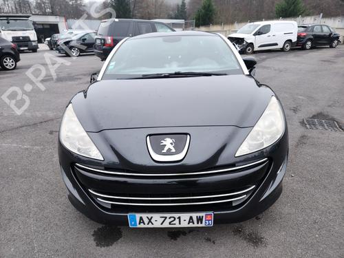 ABS pump PEUGEOT RCZ 2.0 HDi | BP34692638M43 - Image 28