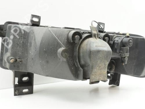 Højre forlygte RENAULT MASTER II Platform/Chassis (ED/HD/UD) 2.2 dCI 90 | BP18189179C29 