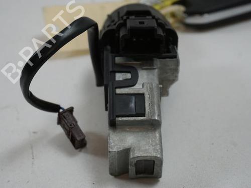Used Ignition barrel Ignition barrel PEUGEOT 208 I (CA_, CC_) 1.6 HDi (114 hp) 18196583 18196583