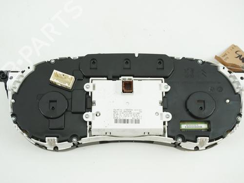 Instrument cluster PEUGEOT 508 I (8D_) 1.6 HDi | BP18177864C47 