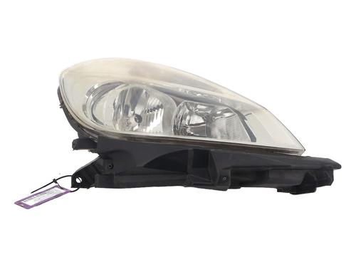 Used Right headlight Right headlight RENAULT CLIO III (BR0/1, CR0/1) 1.5 dCi (BR17, CR17) (86 hp) 27324814 27324814