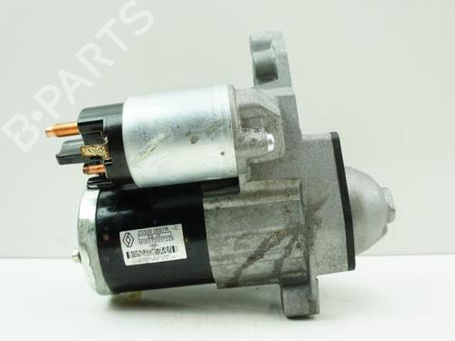 Starter DACIA SANDERO II TCe 90 (B8M1, B8MA, B8AC) | BP18179025M8