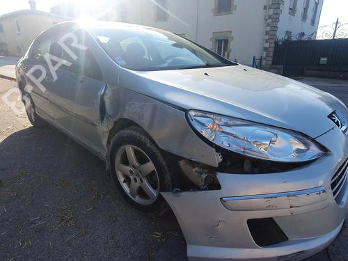 Engine PEUGEOT 407 (6D_) 2.0 HDi (6DRHRH) | BP28140096M1  - Image 8