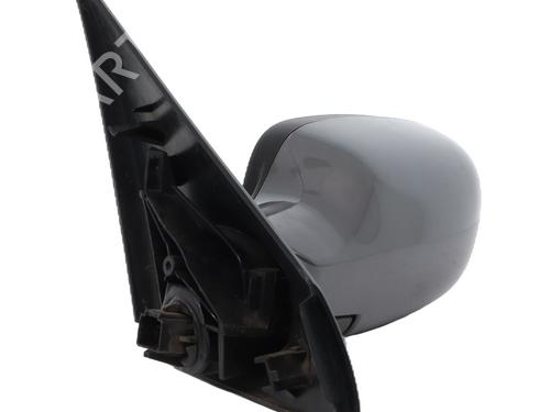 Left mirror RENAULT MEGANE II (BM0/1_, CM0/1_) 1.9 dCi (BM0G, CM0G) | BP21387383C26 