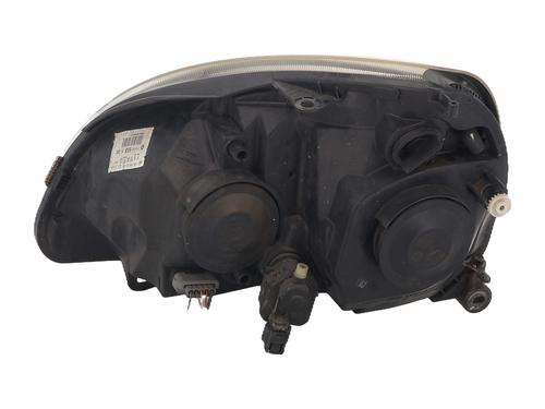 Right headlight RENAULT CLIO II (BB_, CB_) 1.2 16V (BB05, BB0W, BB11, BB27, BB2T, BB2U, BB2V, CB05,... | BP25474775C29 