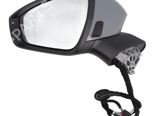 Left mirror VW ID.4 (E21)  | BP28482603C26  - Image 5