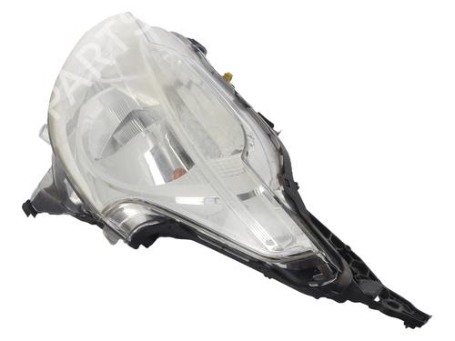 Left headlight PEUGEOT 208 I (CA_, CC_) 1.4 HDi | BP32242363C28 
