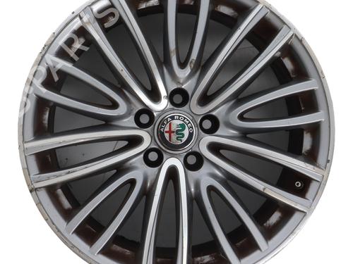 Used Rim Rim 37603408 37603408