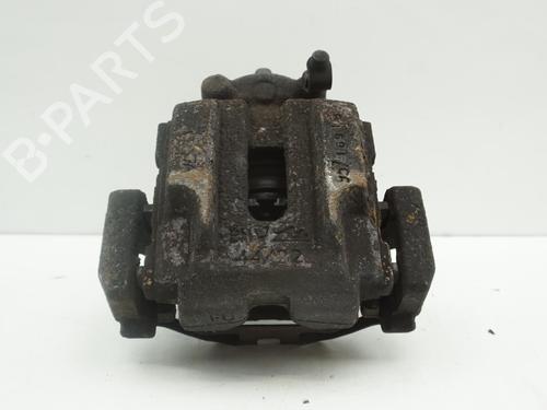 Used Left rear brake caliper BMW 3 Coupe (E92) 330 d (245 hp) 18183758