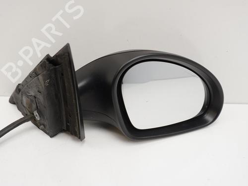 Used Right mirror SEAT IBIZA III (6L1) 1.9 SDI (64 hp) 18180817