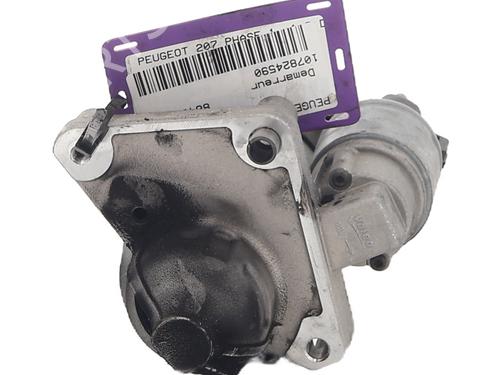 Startmotor PEUGEOT PARTNER Box Body/MPV (K9) 1.5 BlueHDi 100 | BP27171422M8 