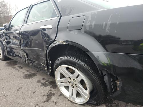 Right headlight CHRYSLER 300C (LX, LE) 3.0 CRD | BP38593273C29 - Image 14