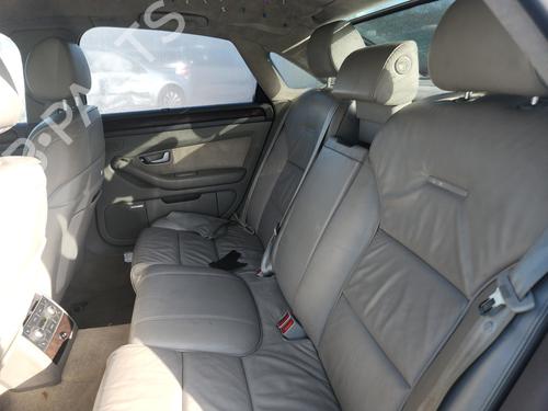 Mittelkonsole AUDI A8 D3 (4E2, 4E8) 4.0 TDI quattro | BP35904533I22 - Image 15