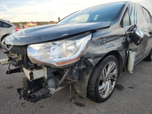 Left taillight CITROËN C4 II (NC_) 1.6 HDi 115 | BP32370877C34  - Image 8