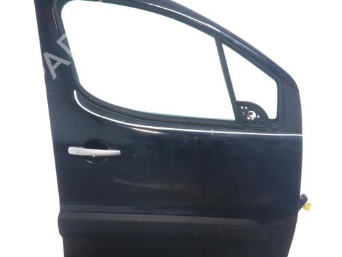 Used Right front door Right front door PEUGEOT PARTNER Tepee 1.6 HDi (112 hp) 33235145 33235145